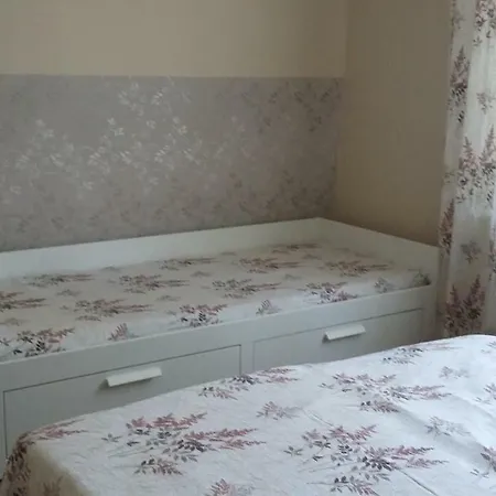 Apartmán Levente Apartman I.