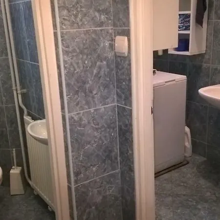 Apartmán Levente Apartman I. Balatonlelle