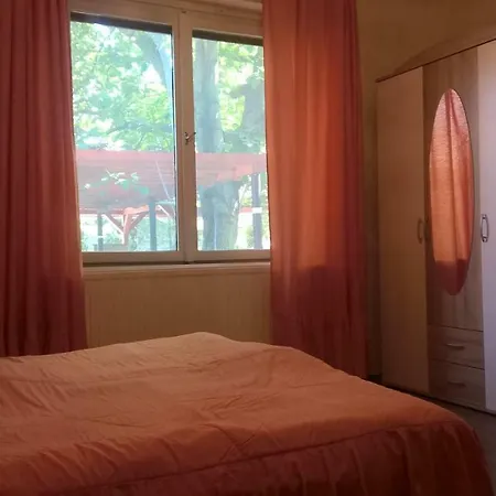 Levente Apartman I. Apartmán Balatonlelle