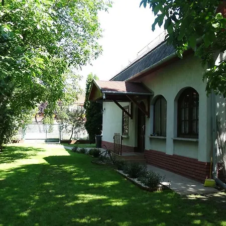 Apartmán Levente Apartman I.