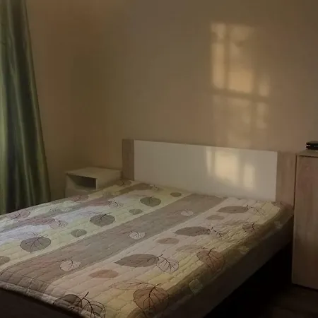 Apartmán Levente Apartman I. *
